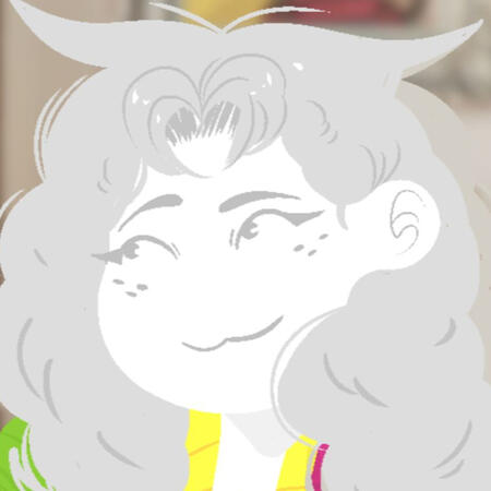 kitty from the mspfa kittyquest